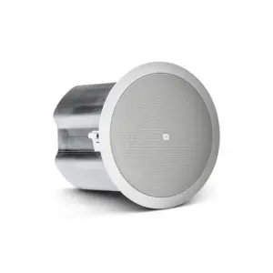 JBL CONTROL 16C/T 6 Fullrange 2-yollu Tavan Hoparlörü, 50W/8-ohm, 30W/100V