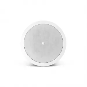 JBL CONTROL 26CT 6 2-yollu Tavan Hoparlörü 60W/100V (adet)