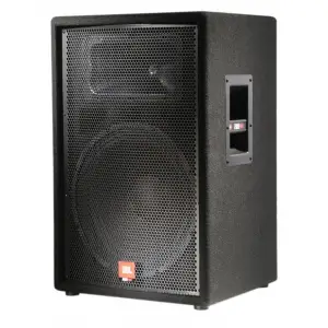 JBL JRX215 15 inç Pasif Kabin Hoparlör 500W prg