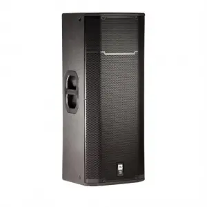 JBL PRX425 2x15 inç Pasif Kule Hoparlör, 1,4 inç Hf, 600/1200W