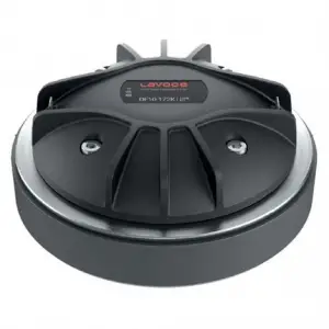 LAVOCE DF10.172K 1 120W Tweeter