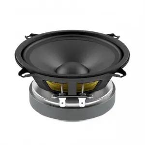 LAVOCE MSF051.22 5 inç 70W Woofer