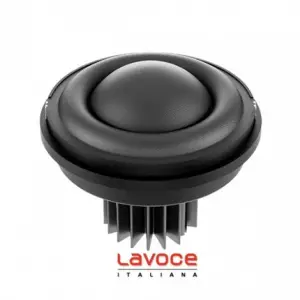LAVOCE TN131.00 1.3 inç 15W Soft Dome Tweeter
