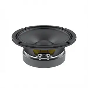 LAVOCE WSF061.52 6 125W Woofer