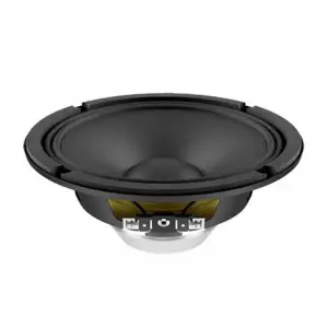 LAVOCE WSN061.52 6 100W Woofer