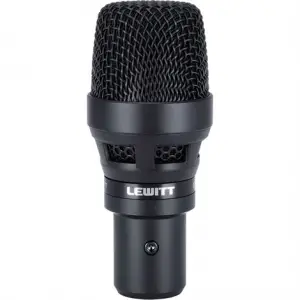 Lewitt DTP 340 TT Dinamik Tom Mikrofon