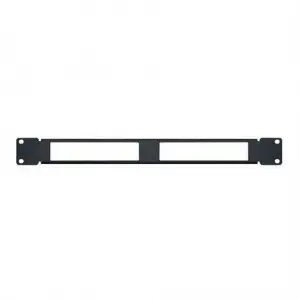 Lewitt LTS 40 RMs 1U Rack dolap çerçeve Aparatı LTS 240 modeli için