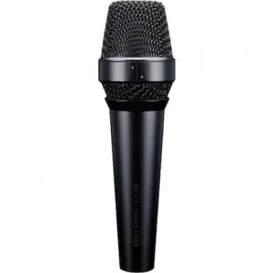 Lewitt MTP 840 DM Dinamik Vokal Mikrofon, Supercardioid