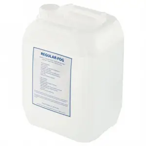 LOOK REGULAR-FOG Sis Likiti 5-Litre (Standart)