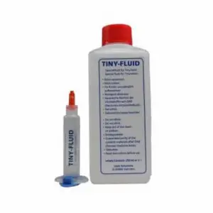 LOOK TINY-FLUID Sis Likiti, Tiny CX için, 250 ml