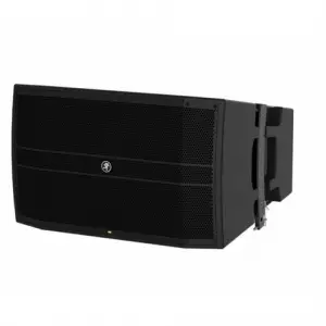Mackie DRM-12A 12 inç Aktif Line Array Hoparlör 3x1 inçHF 2000W