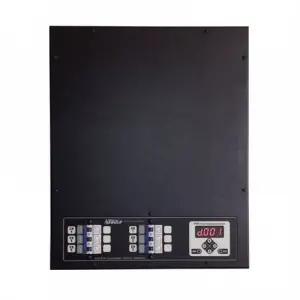 Nebula Ecodim ECD-616W 6x16A 6-kanal Pano Tipi Dijital Dimmer