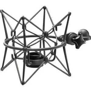 Neumann EA 87 Elastic suspension