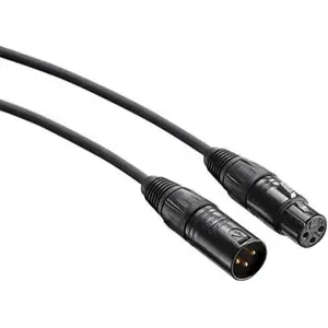 Neumann IC 3 mt Mikrofon cable