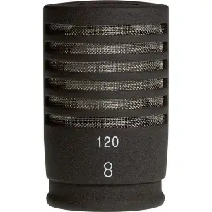 Neumann KK 120 nx Capsule Head