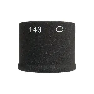 Neumann KK 143 Capsule Head