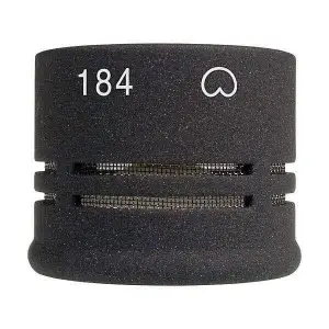Neumann KK 184 Capsule Head