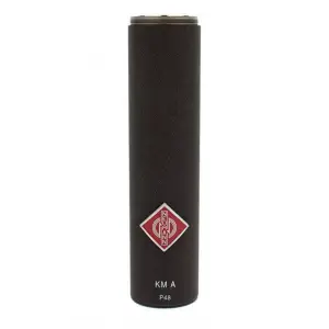 Neumann KM A nx Ausgangsstufe