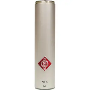 Neumann KM A Output Stage