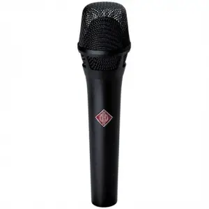 Neumann KMS 105 bk Vocalist Mikrofon