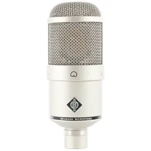 Neumann M 147 Tube Mikrofon