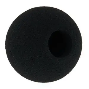 Neumann WSS 100 black Windscreen