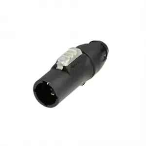 Neutrik NAC3MX-W-TOP-L Powercon / 10-16mm Erkek / IP65 outdoor /16A