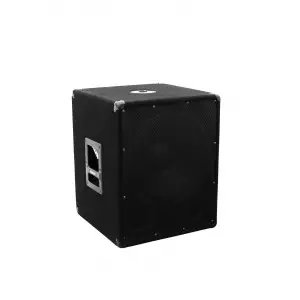 Omnitronic BX-1550 400W 15 inç Pasif Subwoofer
