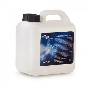 SSP PRO-V3 Medium (M) Sis Likiti 3 Litre