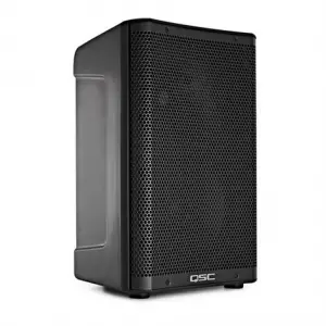 QSC CP8 8 inç Aktif Hoparlör 1000W