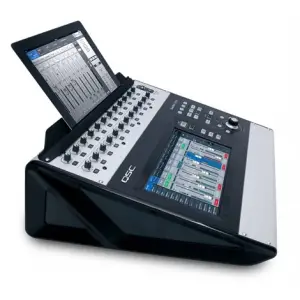QSC TOUCHMIX-30 PRO 32 Giriş 16 Çıkış Dijtal Mikser