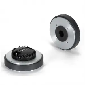 RCF CD400 1 inç Tiz Driver 50W rms, 100W program. 109 dB Freq. Range 1200-20000 Hz