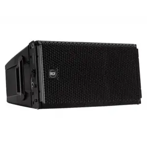 RCF HDL 28-A Aktif 2x8 Line Array Hoparlör 2200W