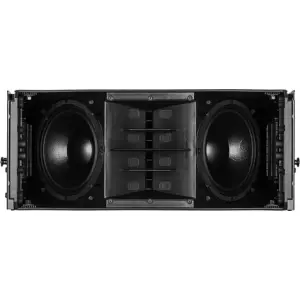 RCF HDL 30-A Aktif 2x10Line Array Hoparlör, 2200W 137-dB