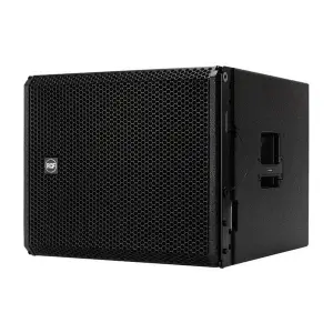 RCF HDL 38-AS Aktif 18 inç Flyable Subwoofer for HDL30, 1600W
