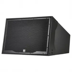 RCF HL 2290 IP55 horn loaded two way array system. 2x12 inç Woofer+4 inç CD, 22,5°x90