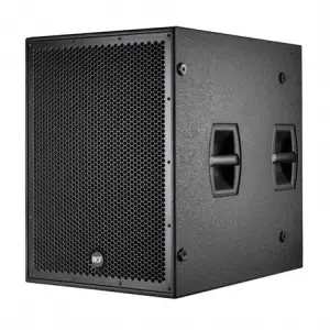 RCF SUB 8005-AS 21 inç Touring Aktif Subwoofer 2500W