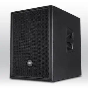 RCF SUB-905-AS MK3 Portable 15 inç Aktif Subwoofer 2200W