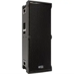 RCF TTL 4-A Aktif 2x10 inç Aktif Kabin Hoparlör 1600W