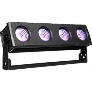 SSP SS339XCE RGBW Led Bar Wash Spot 4x40W