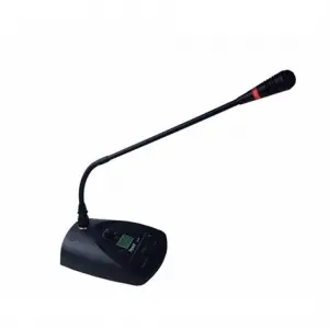 ROOF R-520 R5 Kablosuz Masa üstü Mikrofon (Set parçası)
