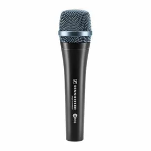 Sennheiser E 935 Cardioid Dinamik Mikrofon