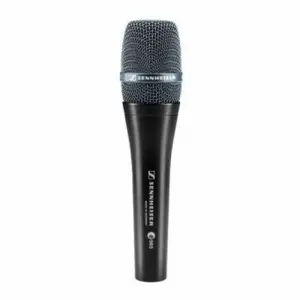 Sennheiser E 965 HIGH END CONDENSER MICROPHONE