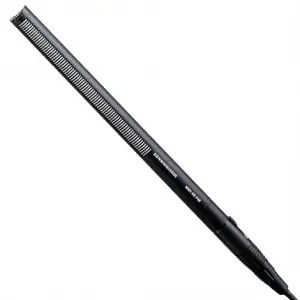 Sennheiser MKH 416 P48U3 Short Tubeline Microphone