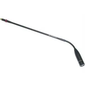 Sennheiser MZH 3040 L Işıklı Goosenecek, 40 cm