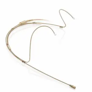 Sennheiser SL HEADMIC 1-4 BE Headworn Mikrofon Omni