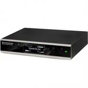 Sennheiser SL RACK RECEIVER DW-3-EU STATIONARY RECEIVER