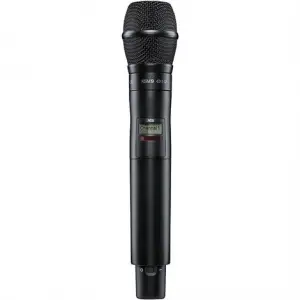 SHURE AD2/K9B Axient Handheld Transmitter