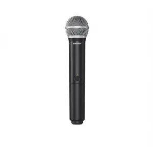 SHURE BLX2/PG58 Transmitter