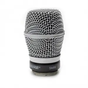 SHURE RPW114 Wıreless Cartrıdge, Sm86